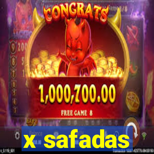 x safadas